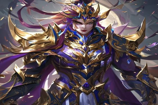 炼金出装